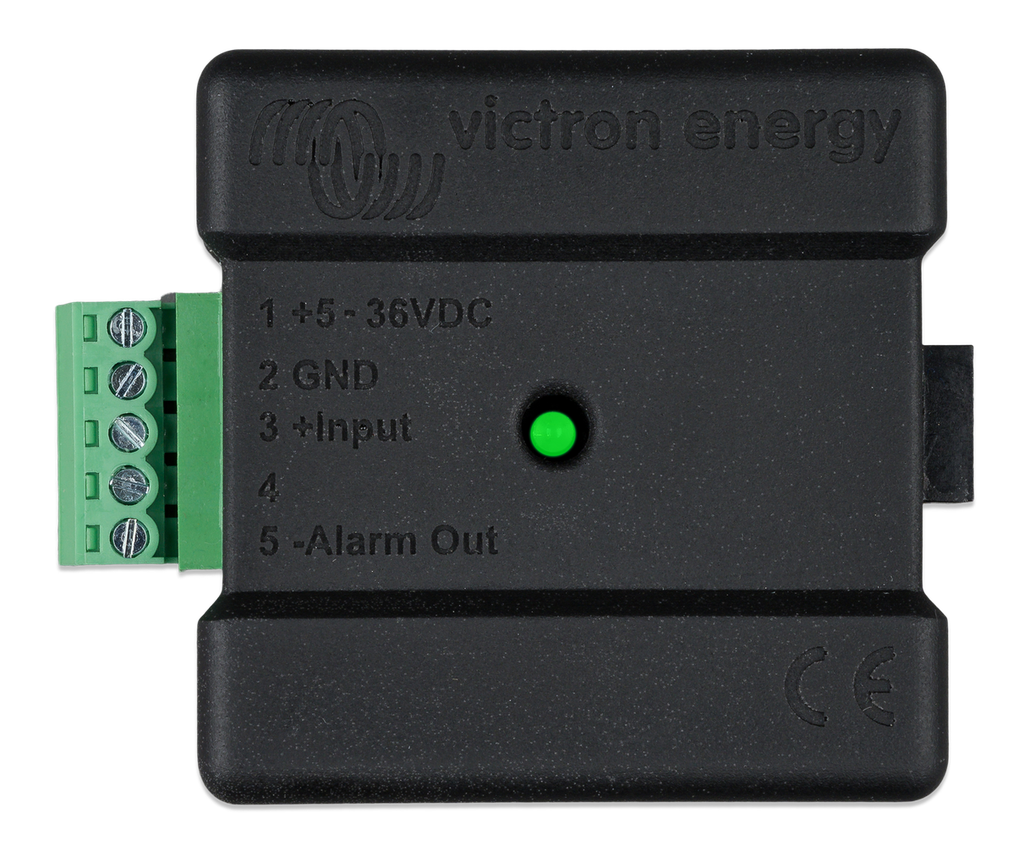Victron CANbus Temp. sensor ataum